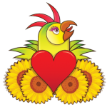 Branka’s Crackers Logo